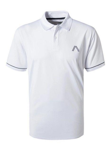 Alberto Golf Polo-Shirt Paul Dry 07196301/100 günstig online kaufen