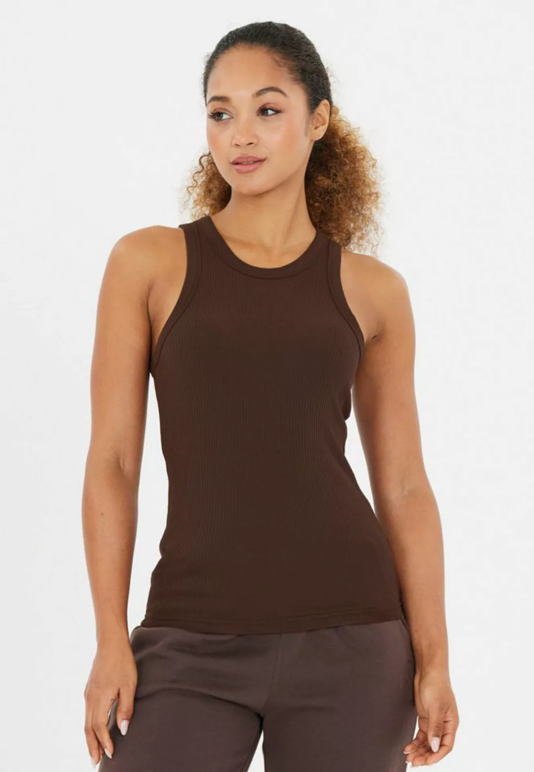 ATHLECIA Tanktop "Lankae", (1 tlg.), mit 4-Wege-Stretchfunktion günstig online kaufen