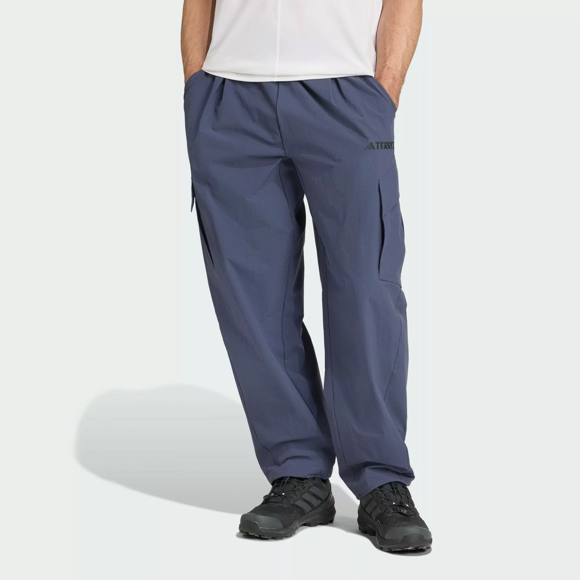 adidas TERREX Outdoorhose TERREX XPLORIC CARGOHOSE günstig online kaufen