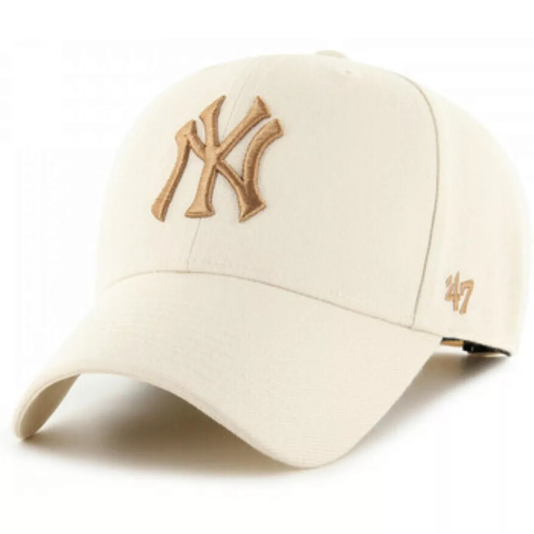 '47 Brand  Schirmmütze Cap mlb new york yankees mvp snapback günstig online kaufen