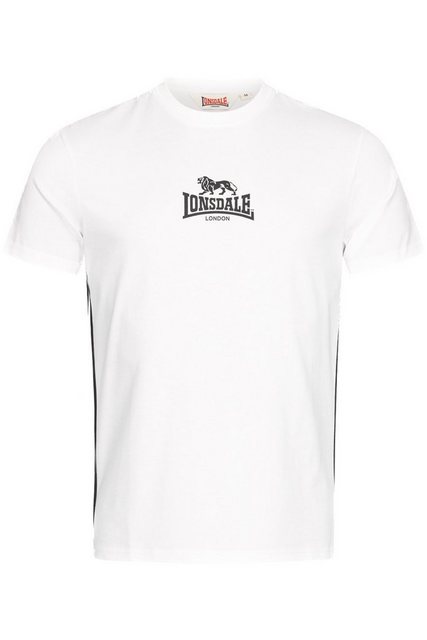 Lonsdale T-Shirt Lonsdale Herren T-Shirt SHEGRA günstig online kaufen