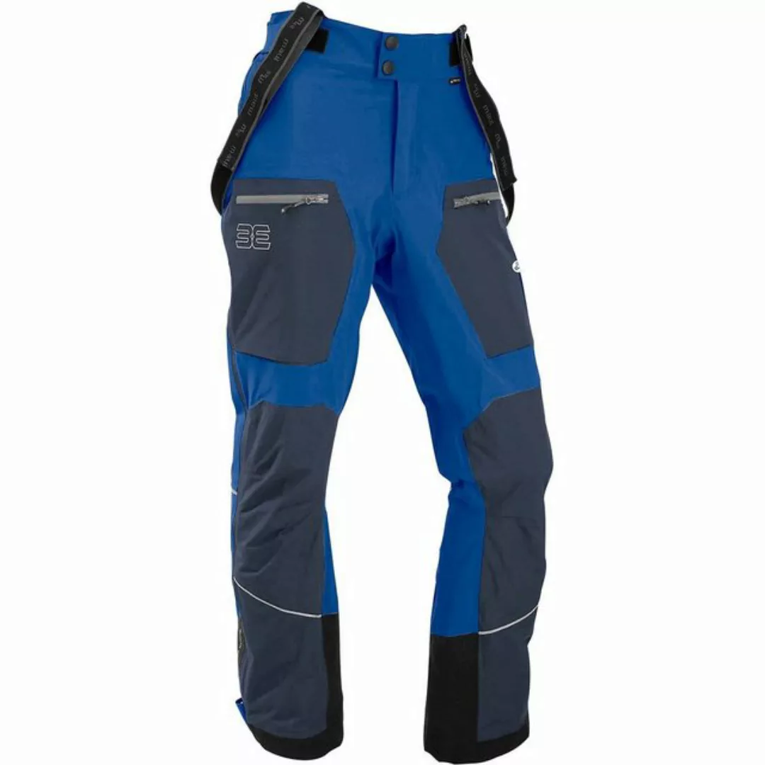 Maul Sport® Outdoorhemd Tourenhose Pamir Alpin günstig online kaufen