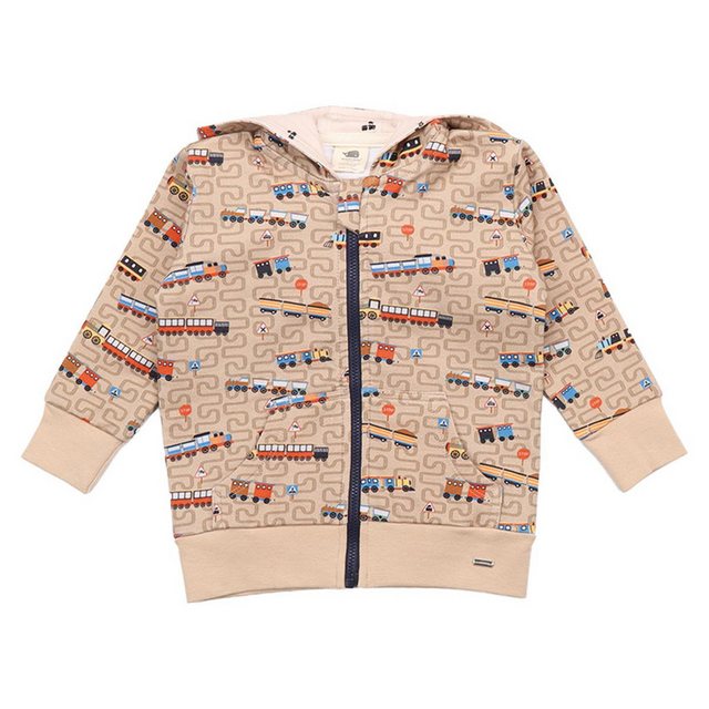 Walkiddy Sweatjacke günstig online kaufen