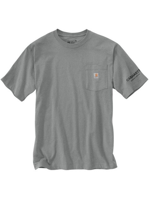 Carhartt T-Shirt Carhartt Herren T-Shirt Hamilton Graphic S/S günstig online kaufen