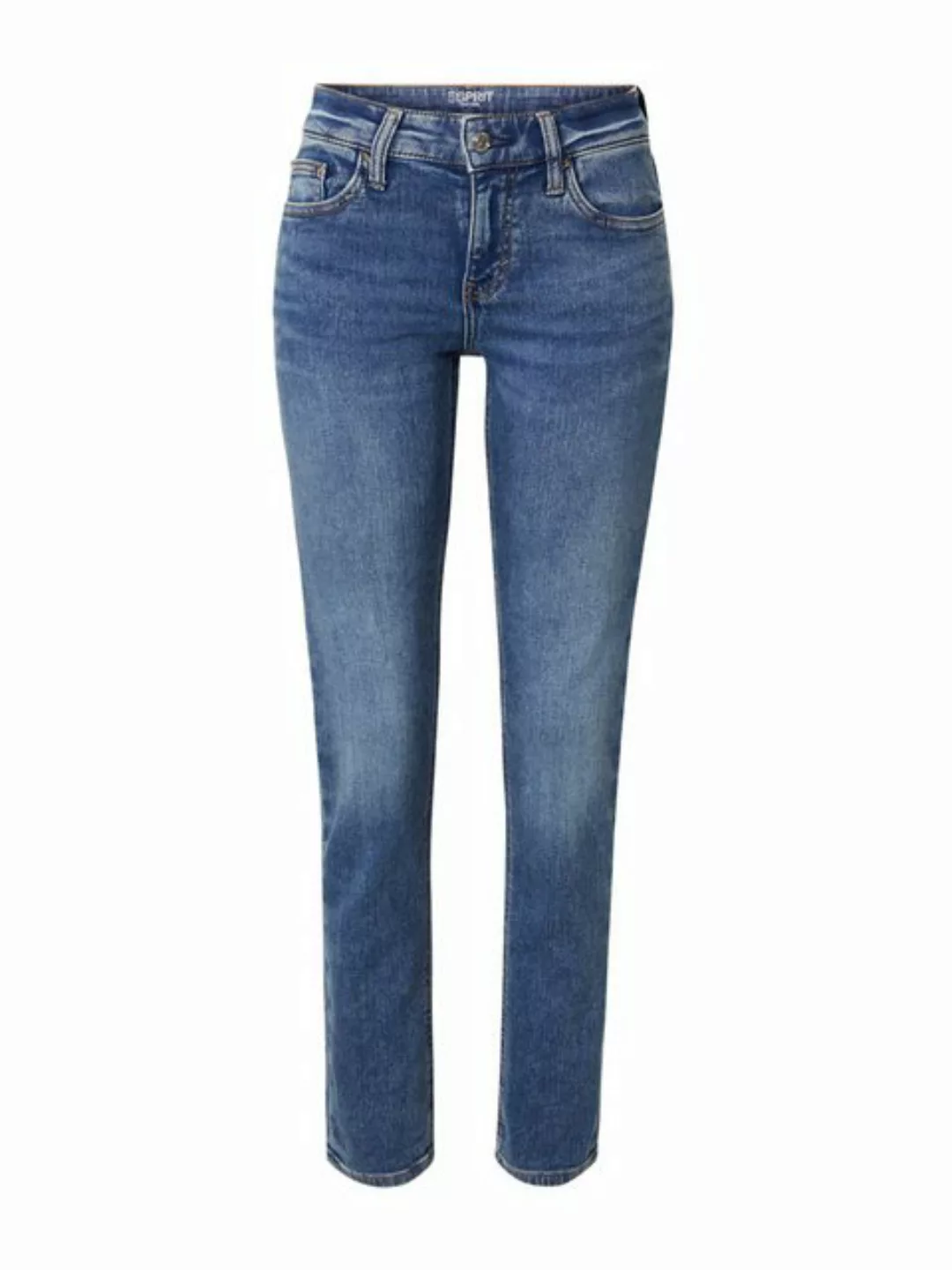 Esprit Slim-fit-Jeans Slim Fit Stretchjeans günstig online kaufen