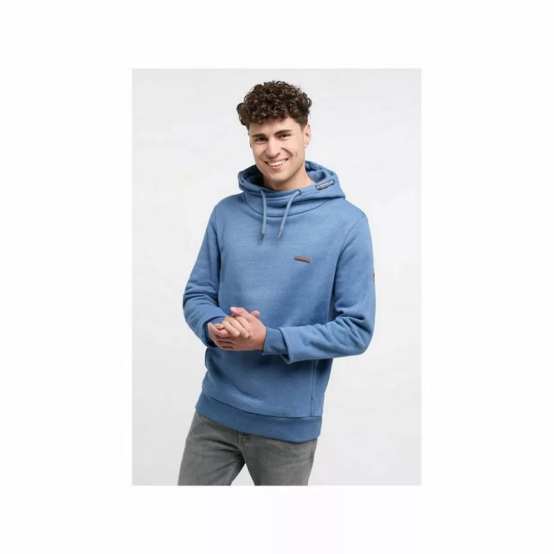 Ragwear Sweatshirt blau (1-tlg) günstig online kaufen