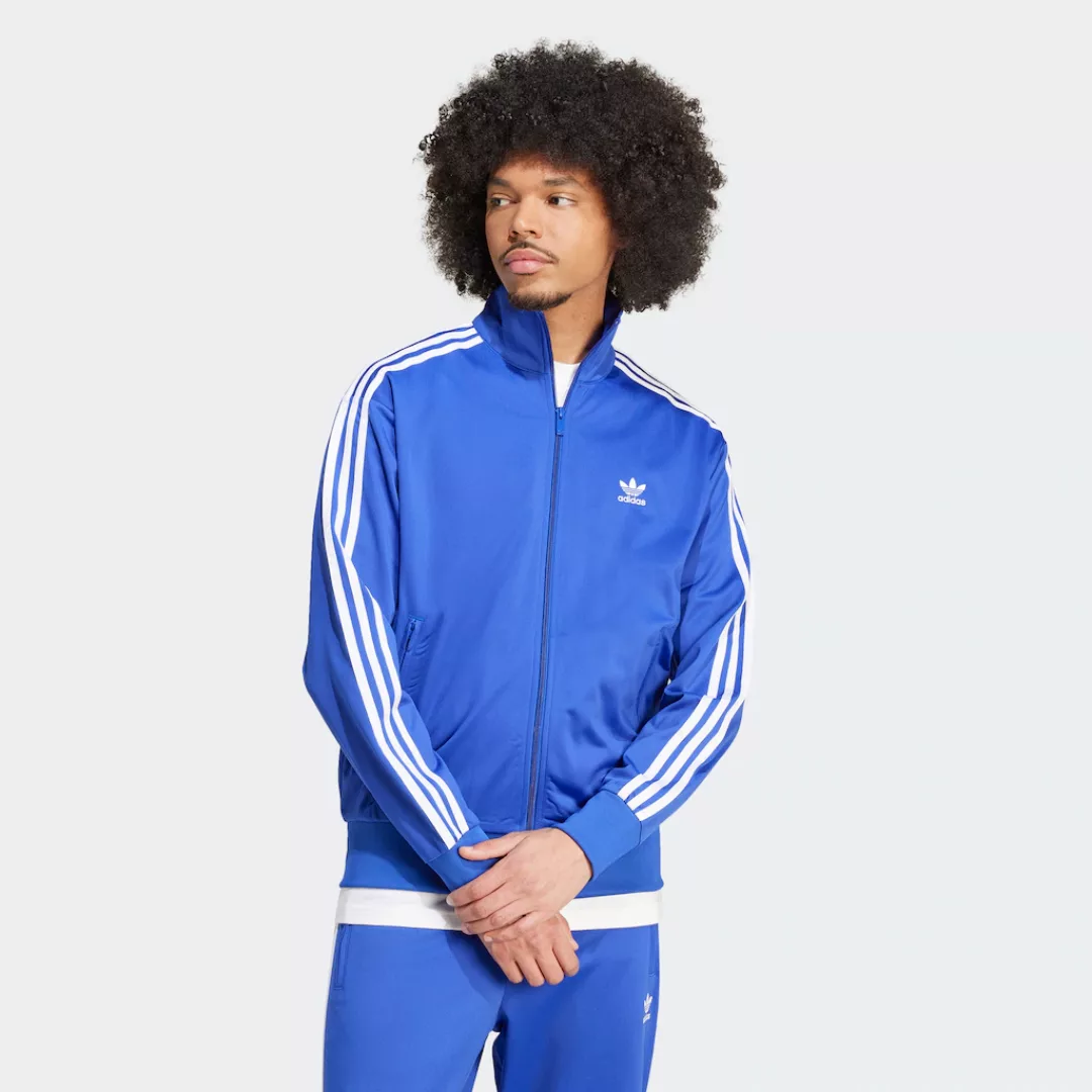 adidas Originals Trainingsjacke "FBIRD TT" günstig online kaufen