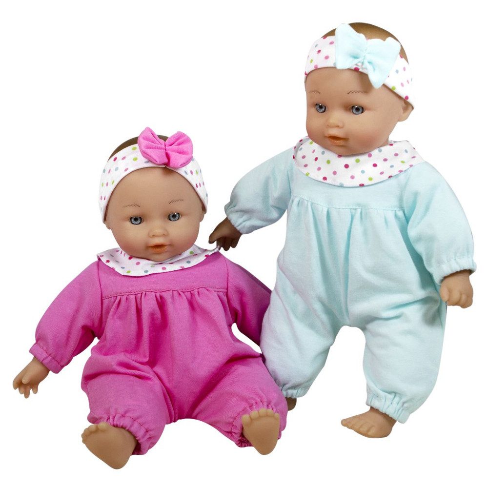 Besttoy Babypuppe Besttoy - Babysoftpuppe ca. günstig online kaufen