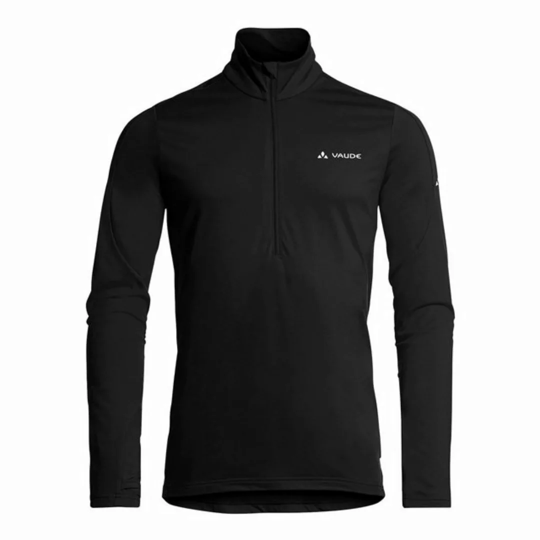 VAUDE Trainingspullover Livigno Halfzip II mit optimaler Regulierung der Te günstig online kaufen