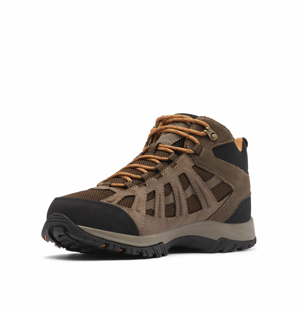 Columbia Wanderschuh "REDMOND™ III MID WATERPROOF", Wasserdicht günstig online kaufen