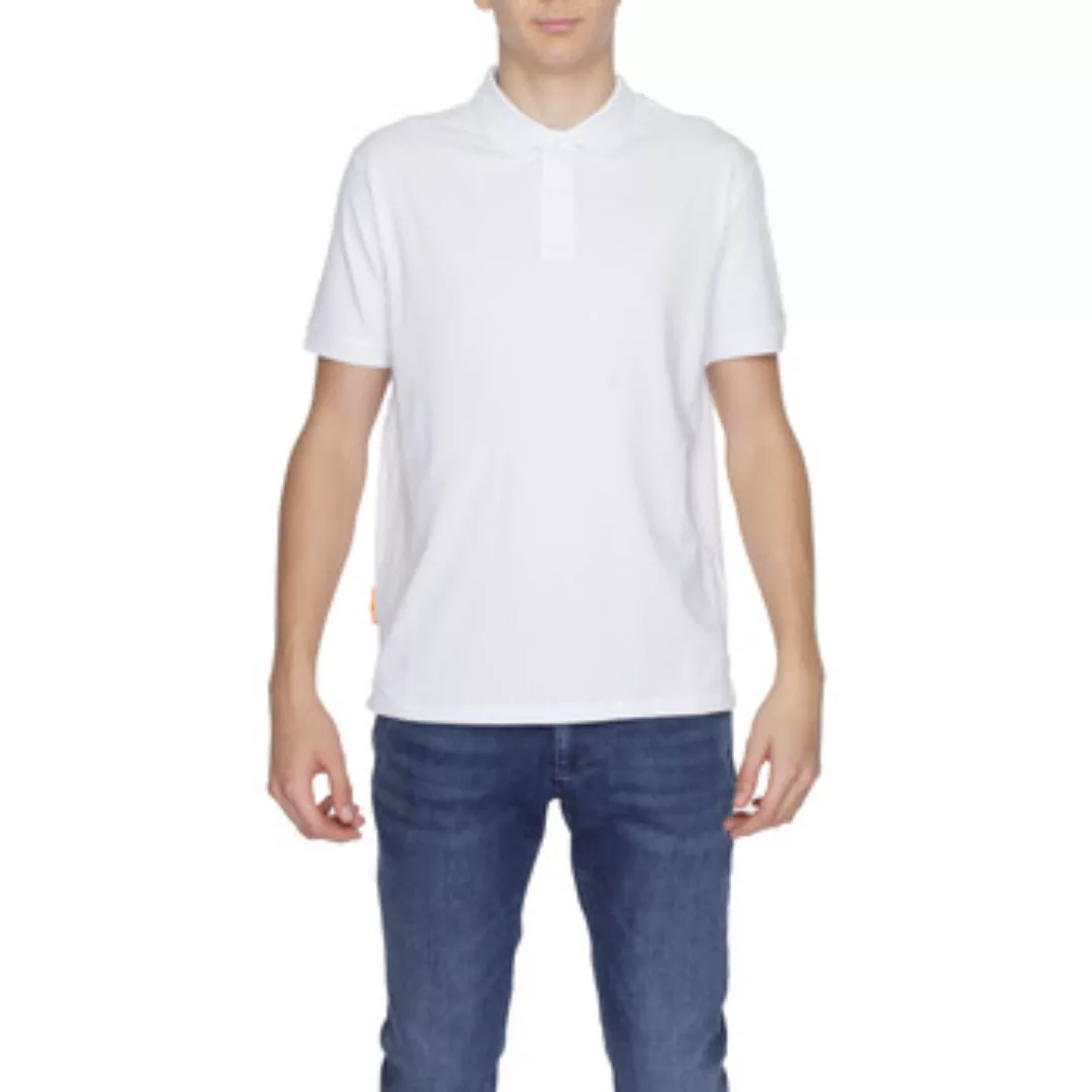 Suns  Poloshirt FEDERICO PLS41001U günstig online kaufen