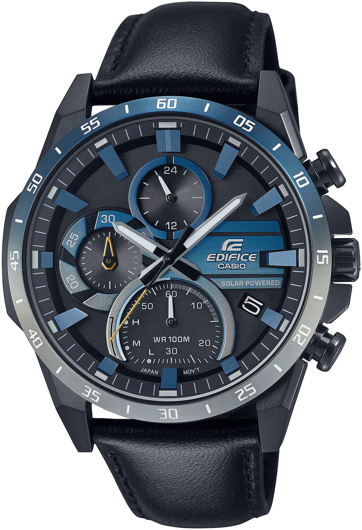 CASIO Digitaluhr Casio EQS-940NL-1AVUEF EQS-940NL-1AVUEF, Casio günstig online kaufen