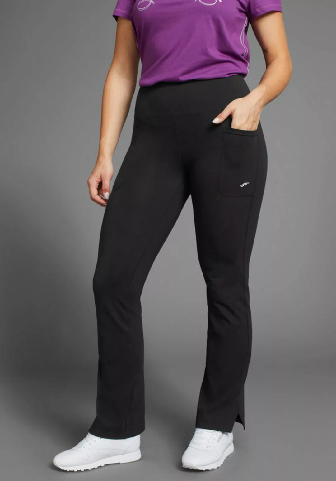 FAYN SPORTS Funktionsleggings Jazzpants günstig online kaufen