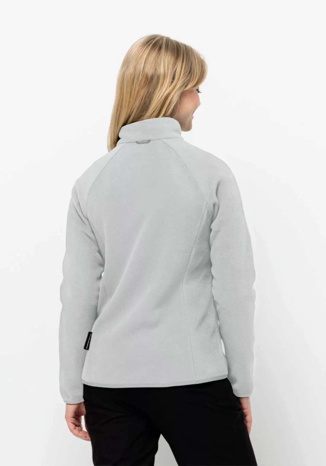 Jack Wolfskin Fleecejacke "MOONRISE FZ W" günstig online kaufen