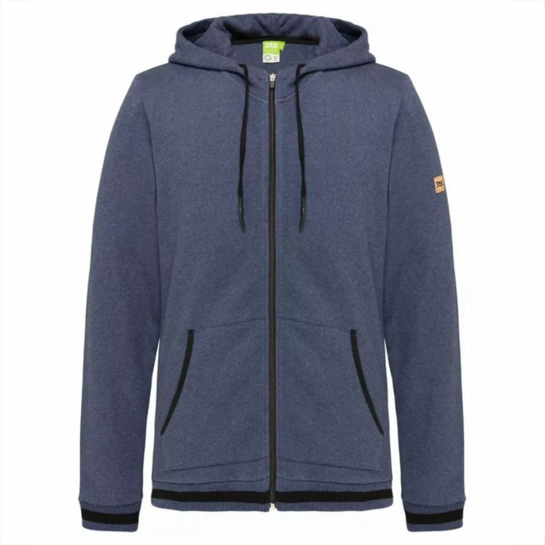 TAO Sweatjacke Freizeitjacke CONAN (1-tlg) günstig online kaufen