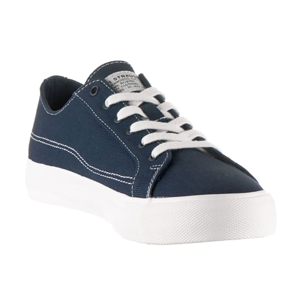 Levi´s Footwear Decon Lace Sportschuhe EU 40 Navy Blue günstig online kaufen