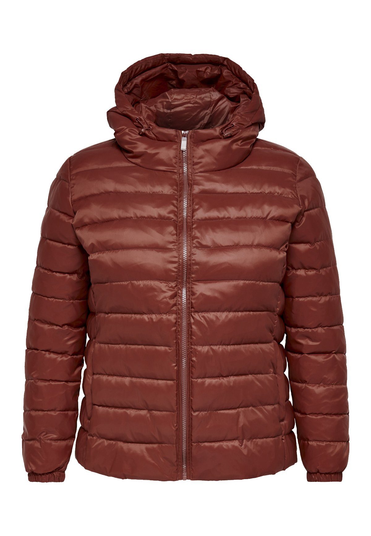 ONLY CARMAKOMA Blouson (1-St) CARTAHOE HOOD günstig online kaufen