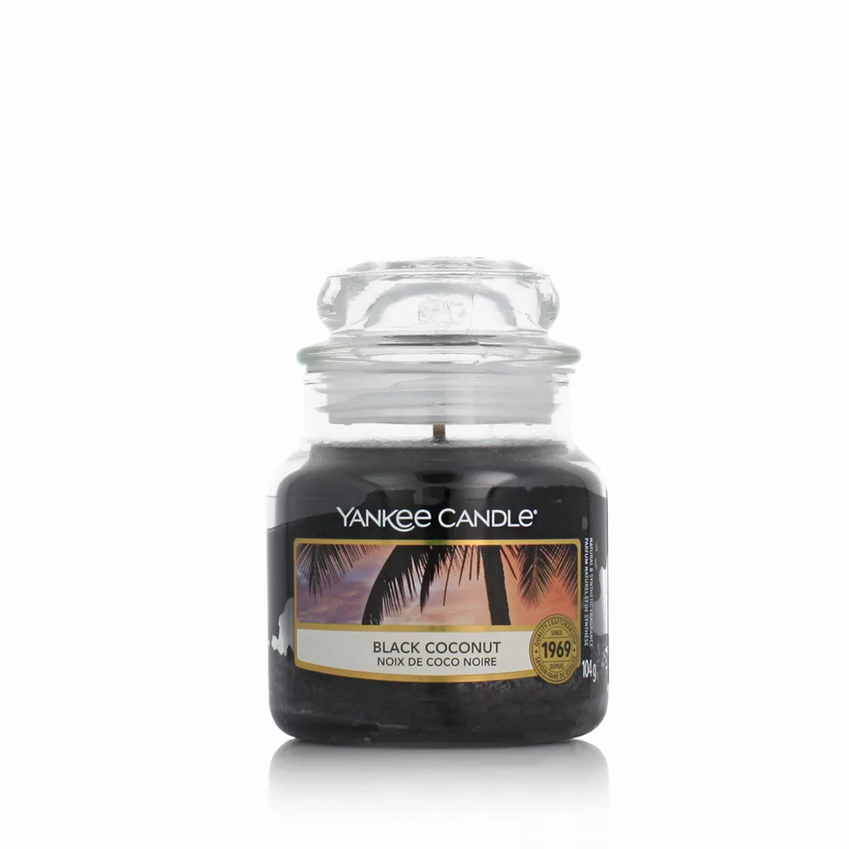 Duftkerze Yankee Candle Coco (104 G) günstig online kaufen