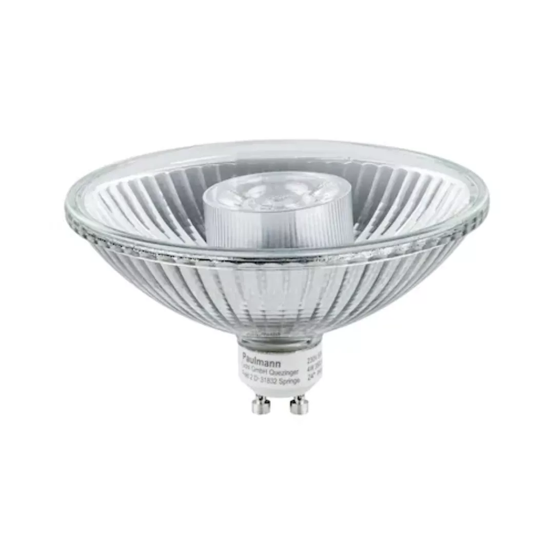 Paulmann LED-Reflektor GU10 4W warmweiß 350 Lumen günstig online kaufen