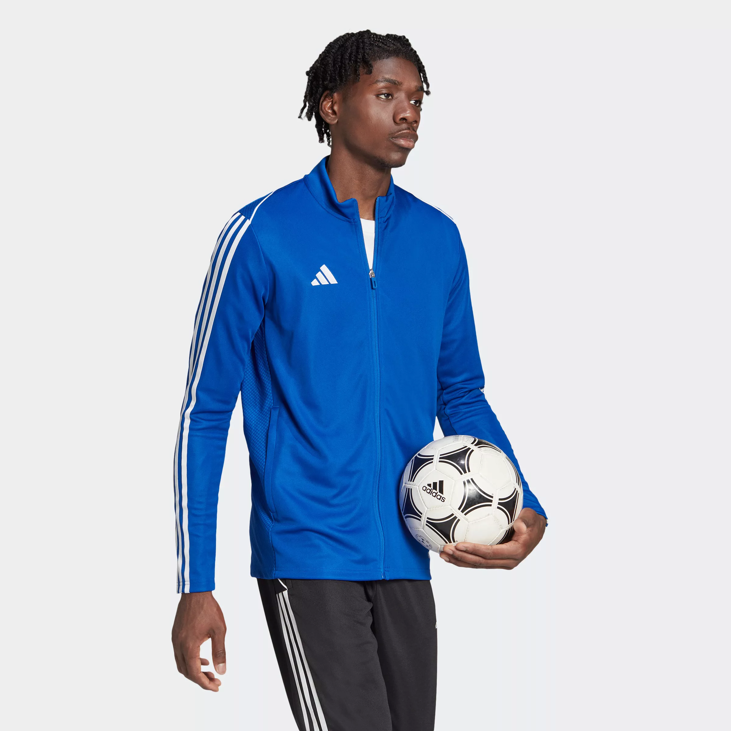 adidas Performance Trainingsjacke "TIRO23 L TR JKT" günstig online kaufen