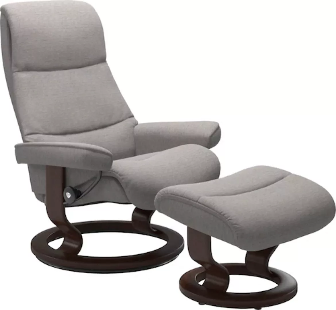 Stressless® Relaxsessel »View« günstig online kaufen