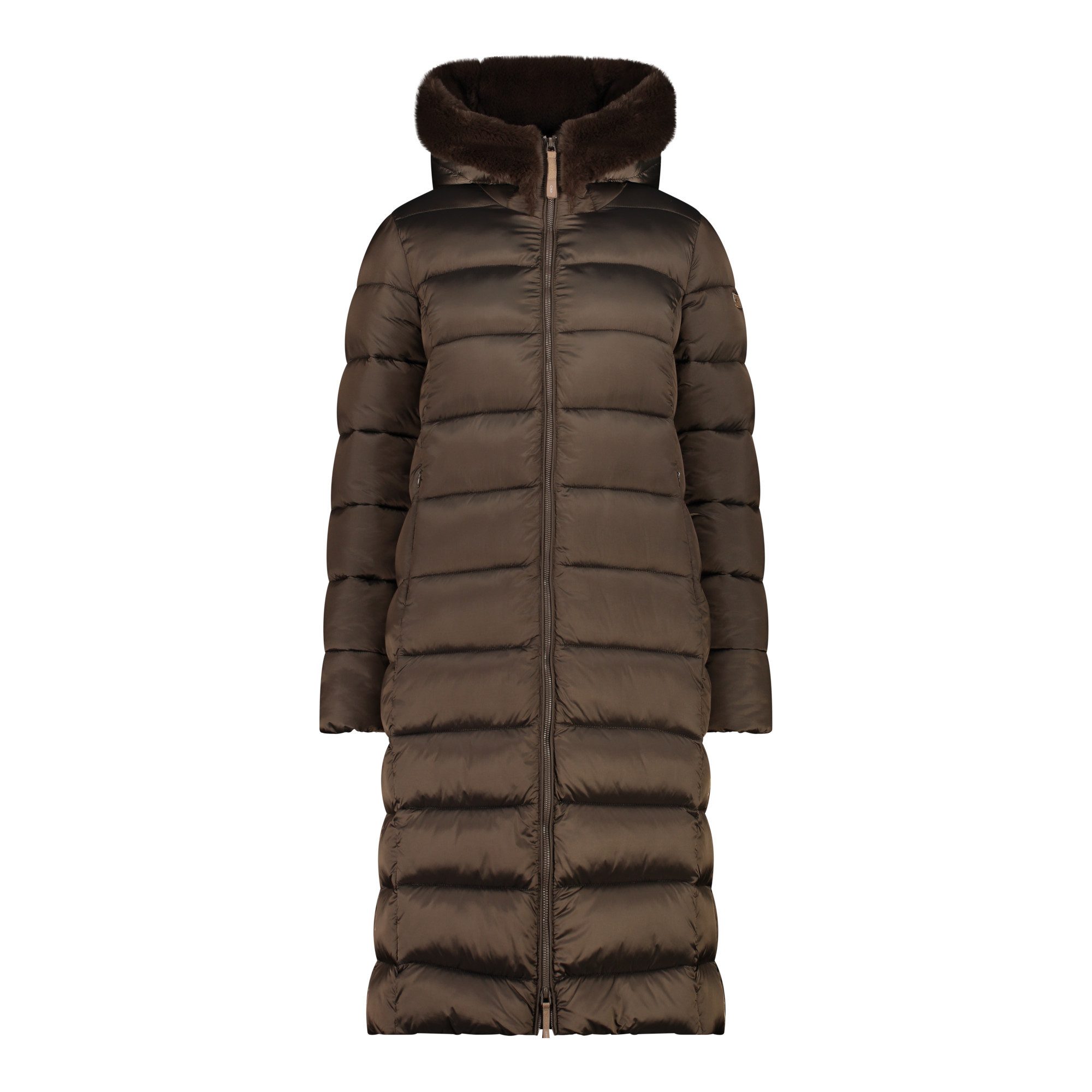CMP Wintermantel CMP Damen Mantel WOMAN günstig online kaufen