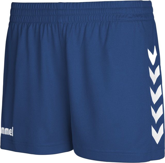 hummel Shorts Core Womens Shorts günstig online kaufen