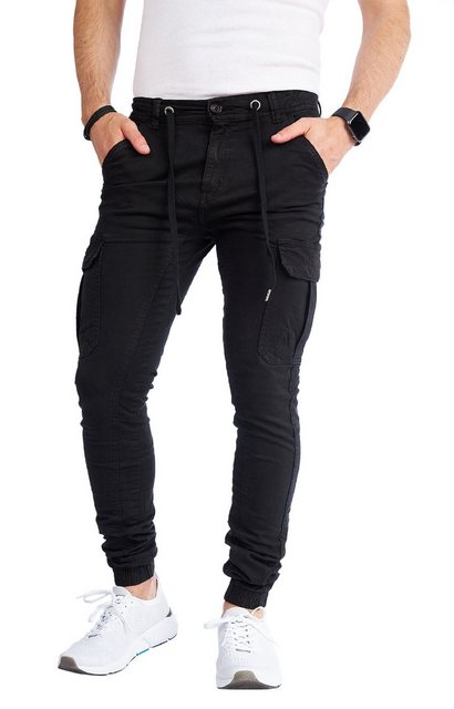 Styleko Cargohose Slim fit Cargohose Herren Cargohose männer Cargohose für günstig online kaufen