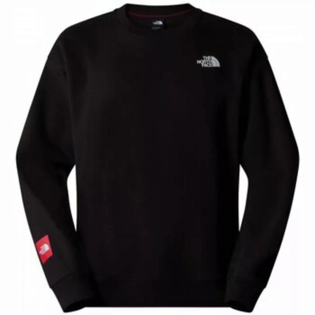 The North Face  Sweatshirt NF0A89G0 - U AXYS CREW-JK31 günstig online kaufen