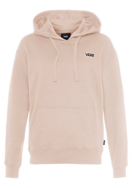 Vans Kapuzensweatshirt FLYING V BFF HOODIE EMEA mit Logostickerei günstig online kaufen