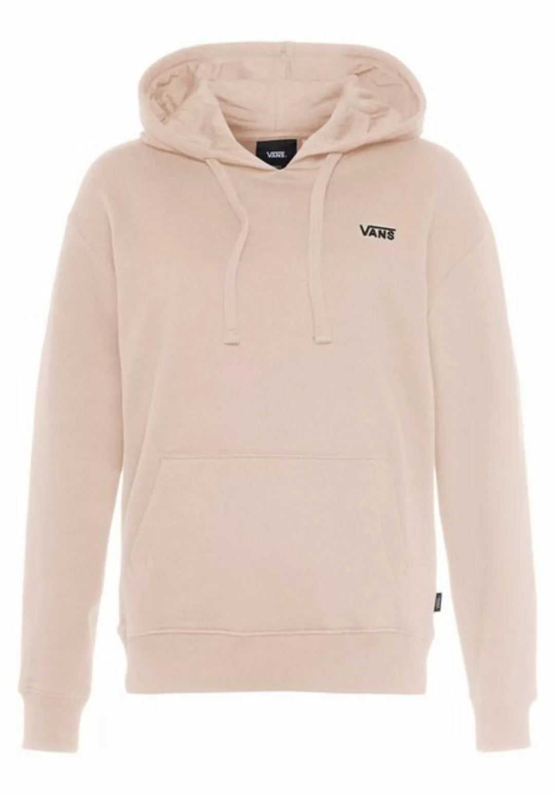 Vans Kapuzensweatshirt FLYING V BFF HOODIE EMEA mit Logostickerei günstig online kaufen