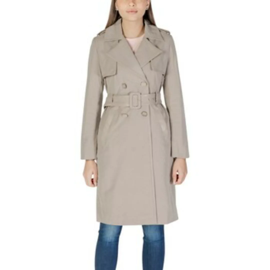 Guess  Parkas JENNY PU DETAILS W5RL14 WGWD2 günstig online kaufen