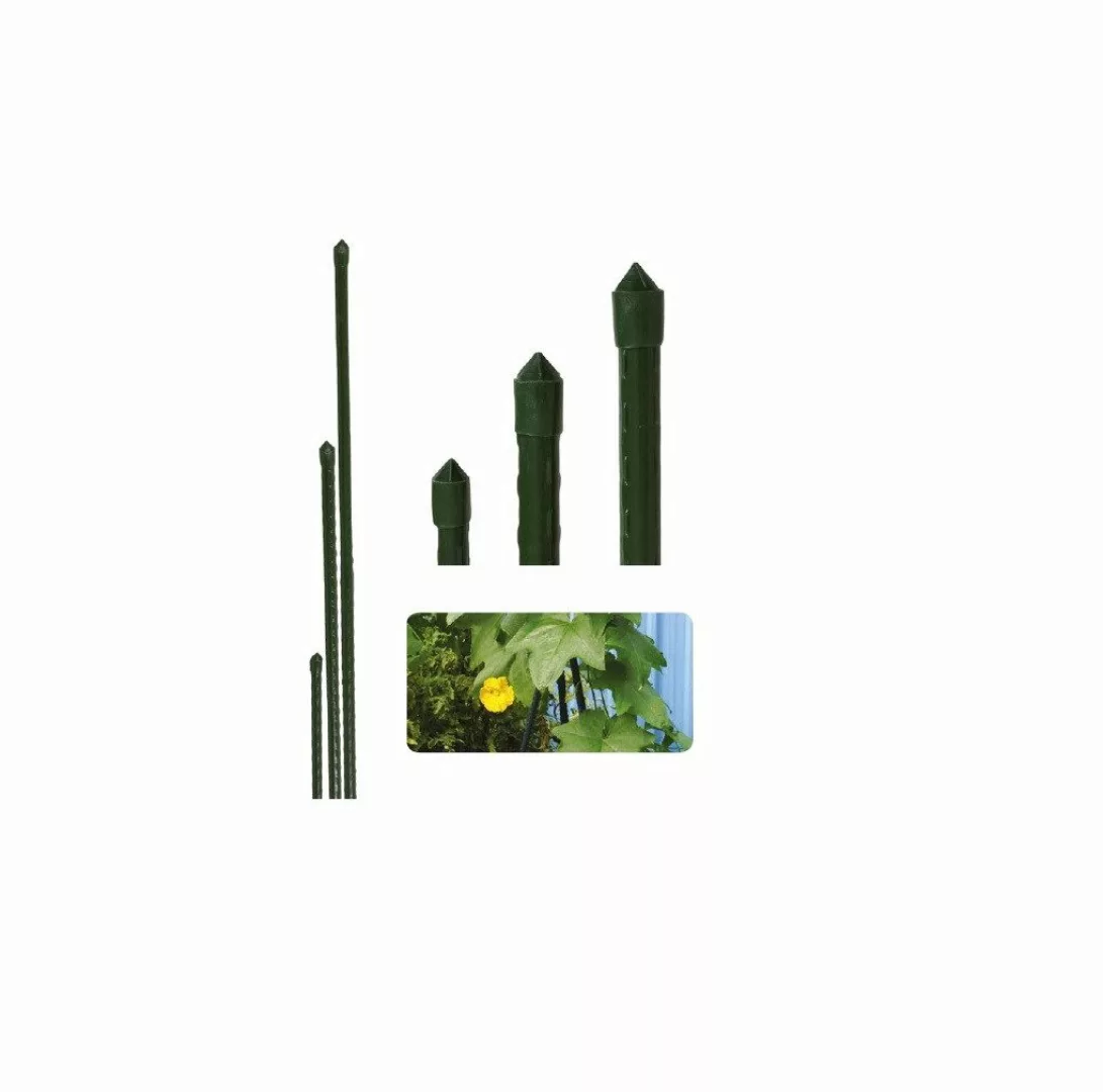 GartenHero Rankhilfe Pflanzstab 180cm Stab Rankhilfe günstig online kaufen