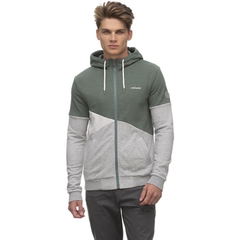 Ragwear  Jacken Jacke SOFIAN Kapuzensweatjacke günstig online kaufen