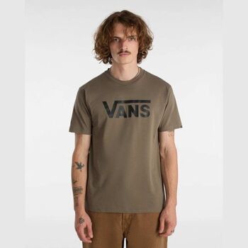 Vans  T-Shirts & Poloshirts VN000GGG CLASSIC-9JC1 günstig online kaufen