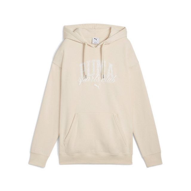 PUMA Kapuzensweatshirt CLASS RELAXED HOODIE FL günstig online kaufen