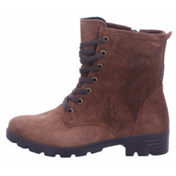Ricosta  Stiefeletten Stiefel für Mädchen in braun günstig online kaufen