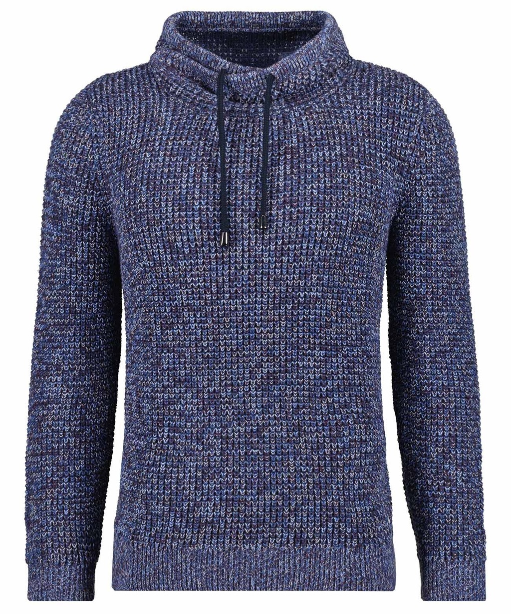 RAGMAN Rollkragenpullover günstig online kaufen