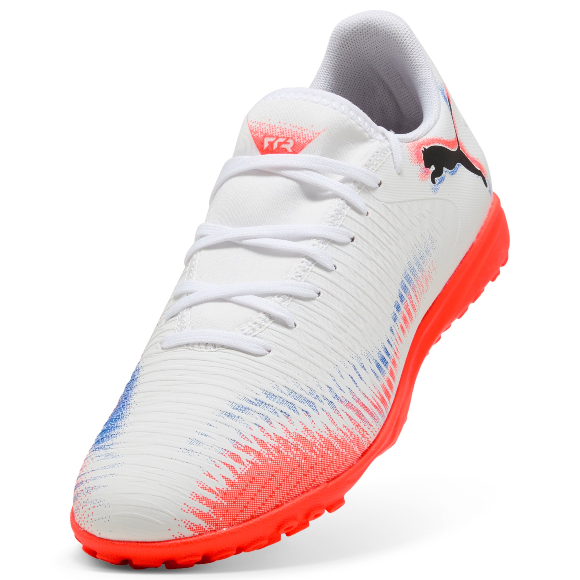 PUMA Fußballschuh "FUTURE 8 PLAY TT", für synthetische Hartplätze günstig online kaufen