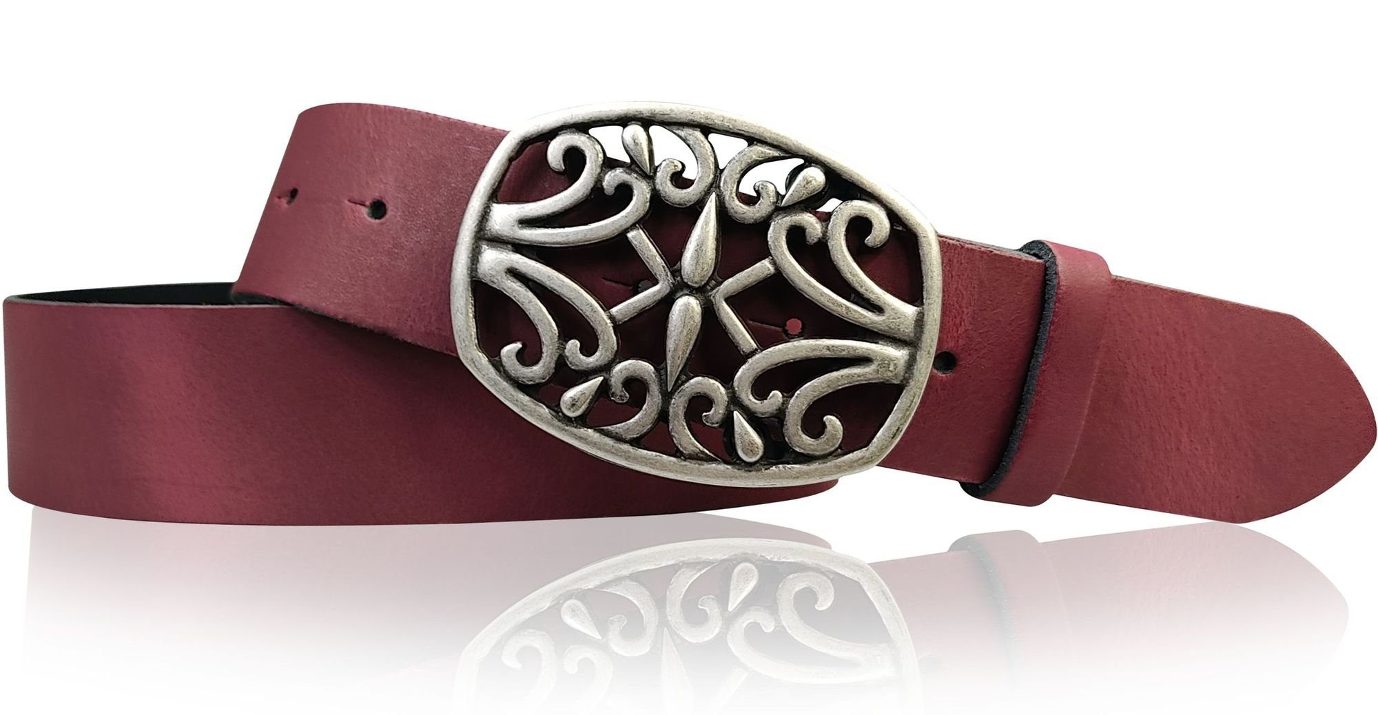 FRONHOFER Taillengürtel 18146 (1-St) Damengürtel 4 günstig online kaufen