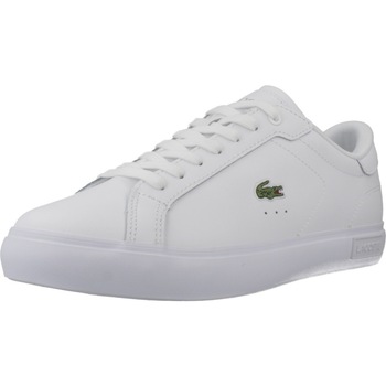 Lacoste  Sneaker POWERCOURT günstig online kaufen