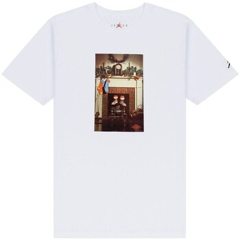 Nike  T-Shirt Jordan Chimney Tee günstig online kaufen