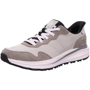 Skechers  Halbschuhe Schnuerschuhe Slade Ultra-Mercer 211069-GRY günstig online kaufen