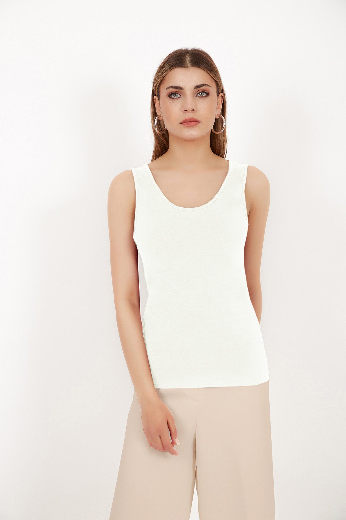 Vivienne Fashion Tanktop Tulipe Vivieene hochwertiges günstig online kaufen
