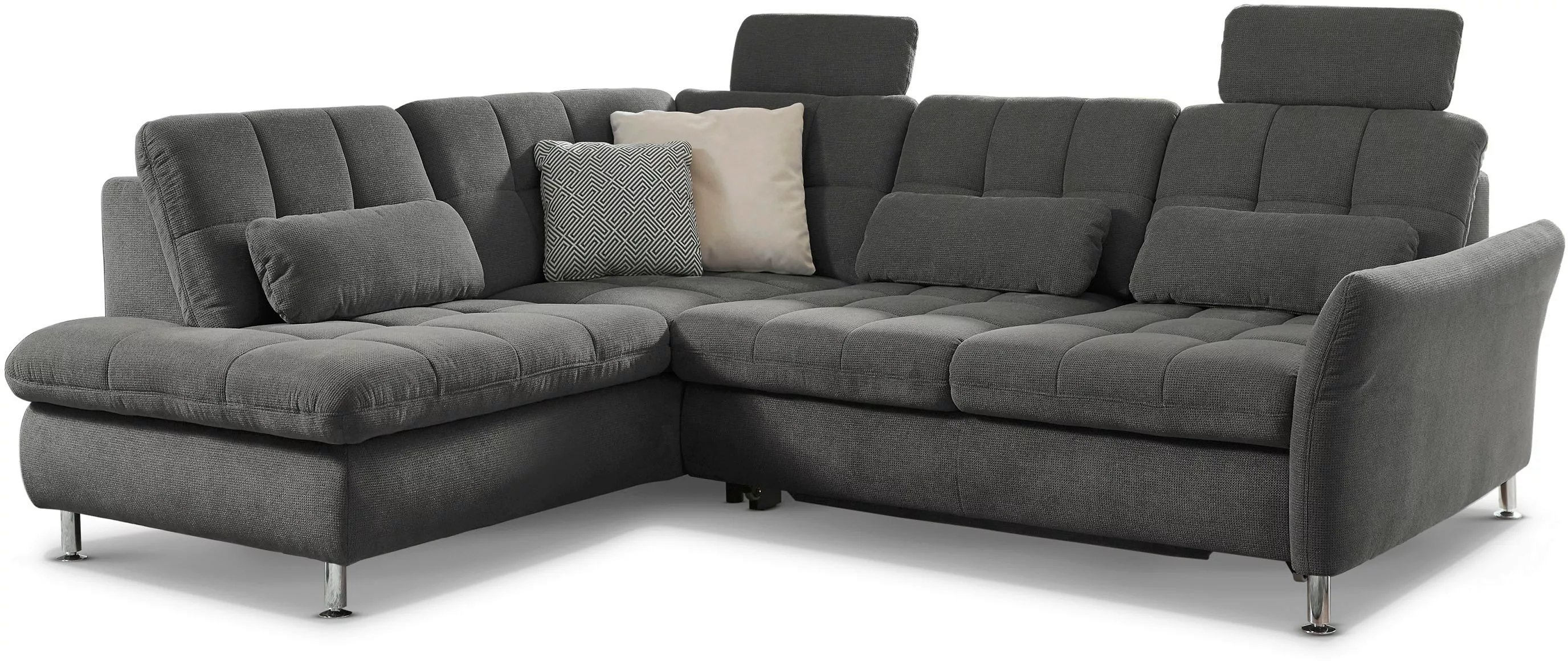 Die PlanBar Ecksofa "MP-IN20016 L-Form" günstig online kaufen