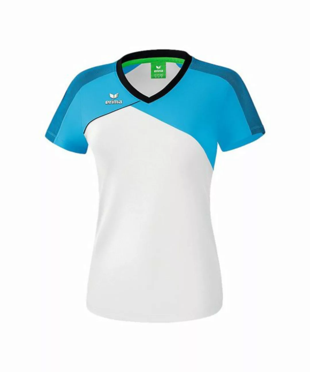 Erima T-Shirt Premium One 2.0 T-Shirt Damen default günstig online kaufen