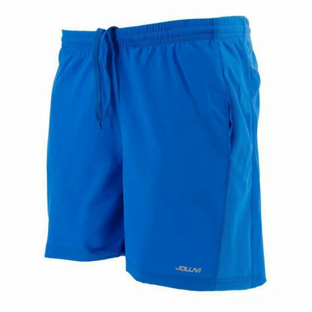 Joluvi Shorts Sport Shorts Joluvi Meta Blau günstig online kaufen