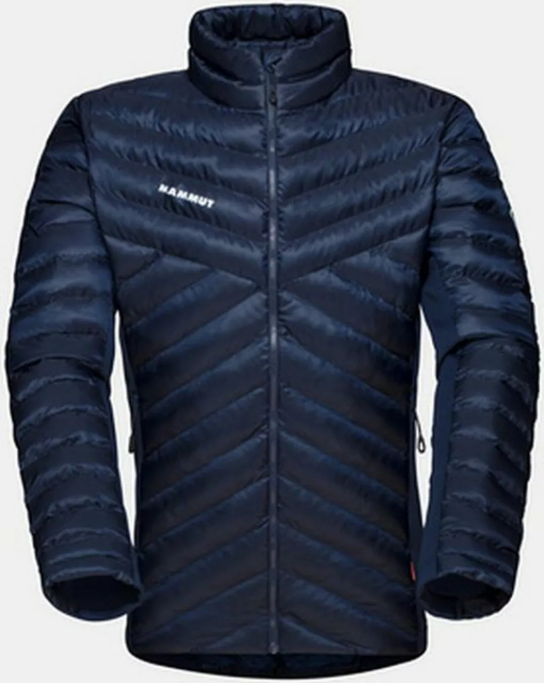Mammut Funktionsjacke Albula IN Hybrid Jacket Men günstig online kaufen