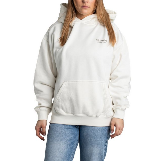 Pegador Hoodie Pegador Ella Oversized Hoodie günstig online kaufen