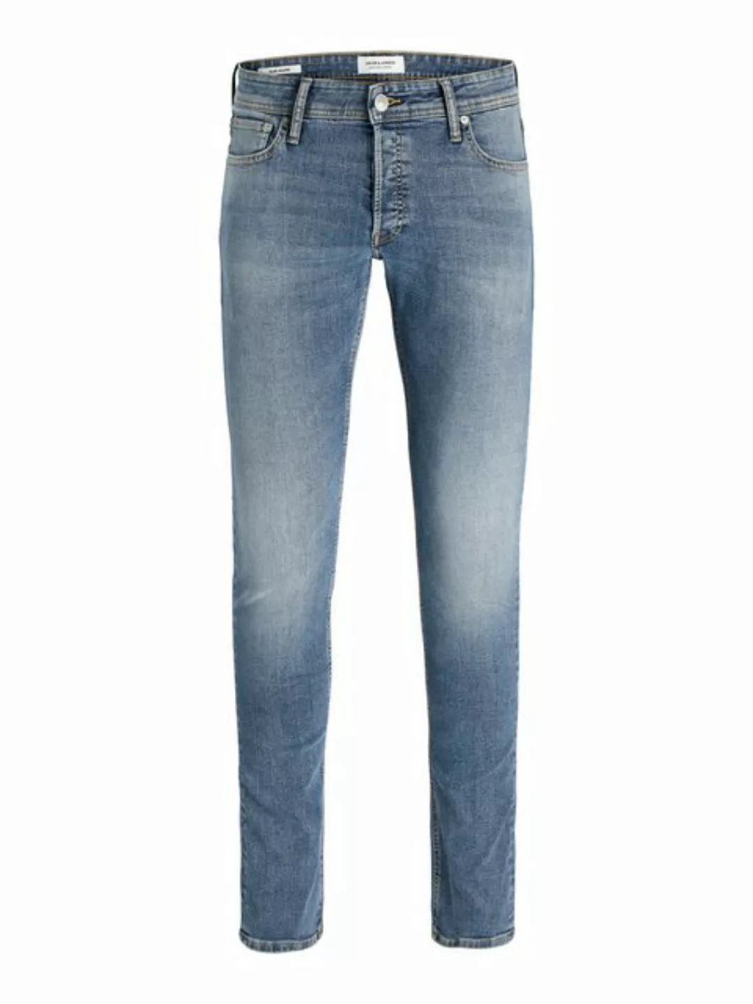 Jack & Jones Skinny-fit-Jeans JJILIAM JJORIGINAL SQ 223 günstig online kaufen